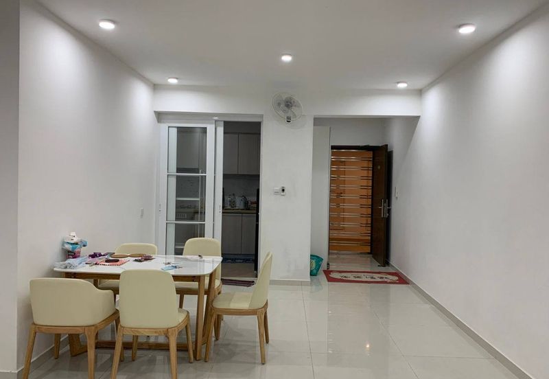 Country Garden Central Park Phase 1