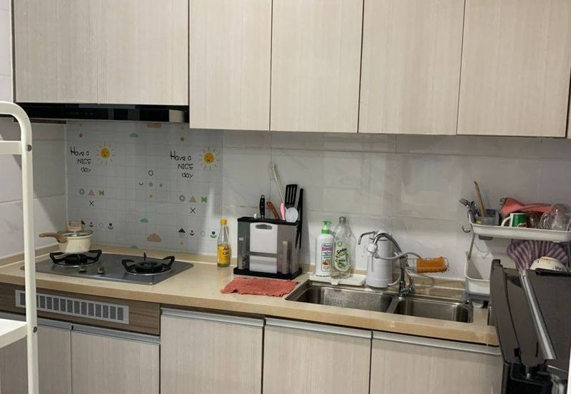 Country Garden Central Park Phase 1