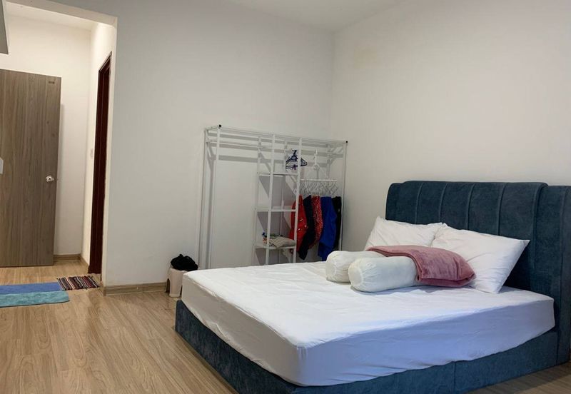 Country Garden Central Park Phase 1