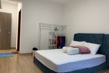 Country Garden Central Park Phase 1