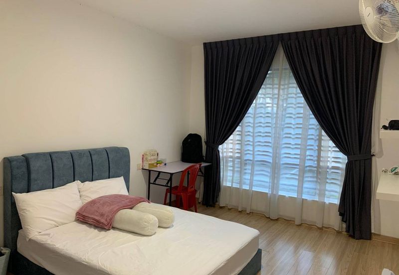 Country Garden Central Park Phase 1