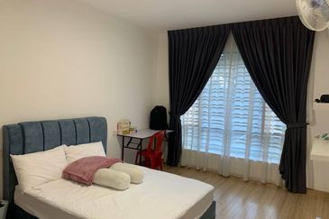 Country Garden Central Park Phase 1