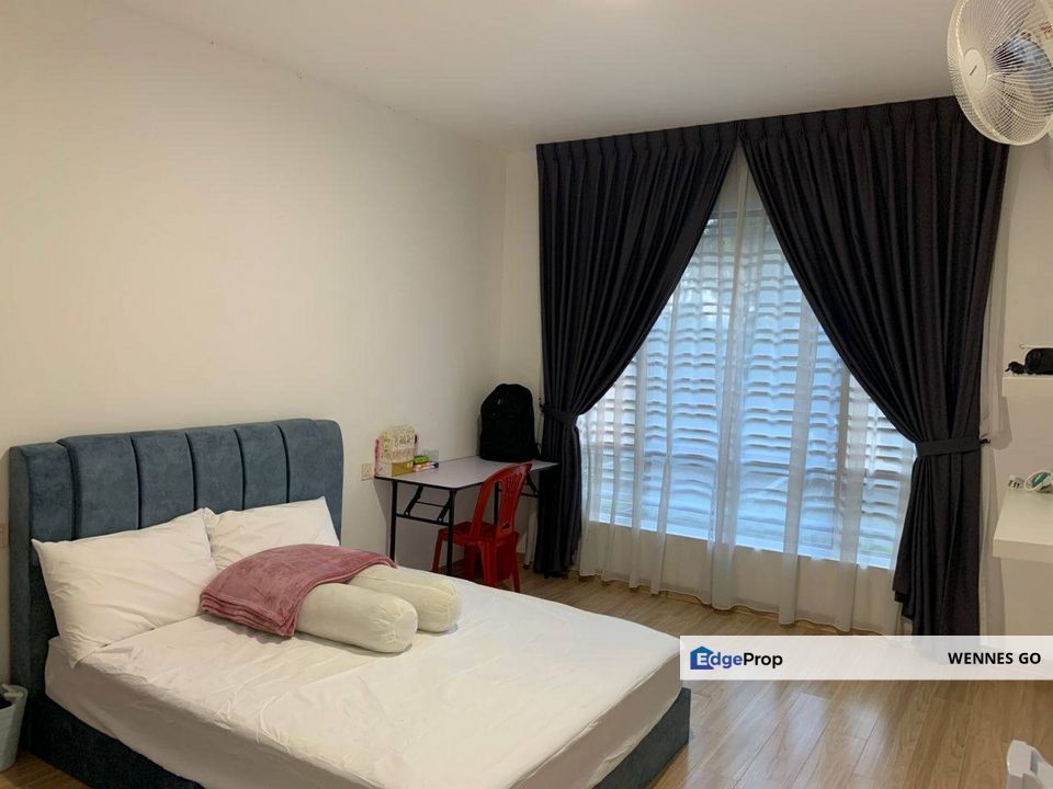 Country Garden Central Park Tampoi 4 Bedder For Sale , Johor, Johor Bahru