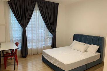 Country Garden Central Park Phase 1