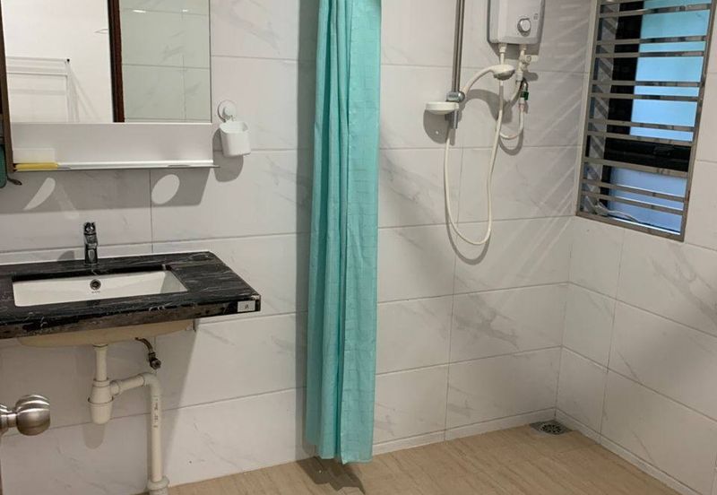 Country Garden Central Park Phase 1