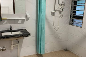 Country Garden Central Park Phase 1