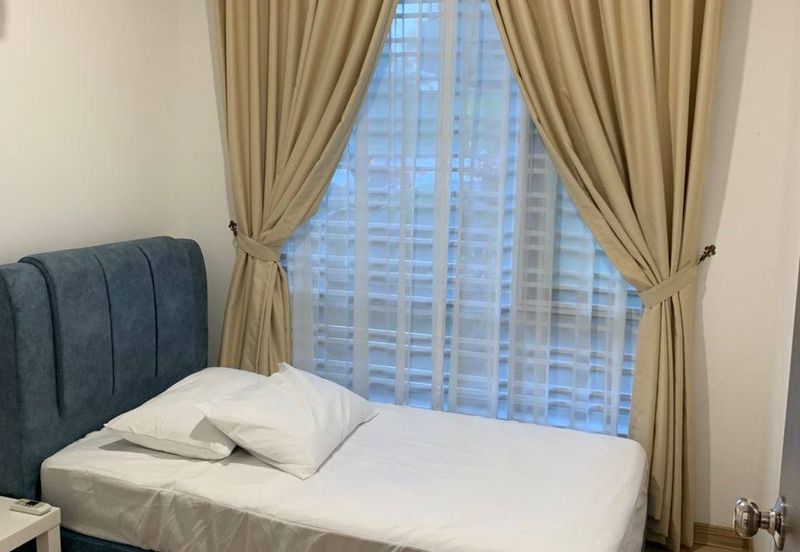 Country Garden Central Park Phase 1