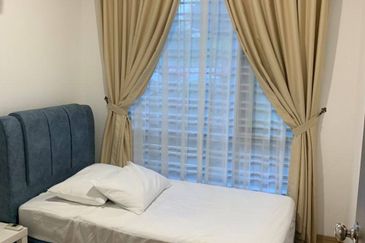 Country Garden Central Park Phase 1