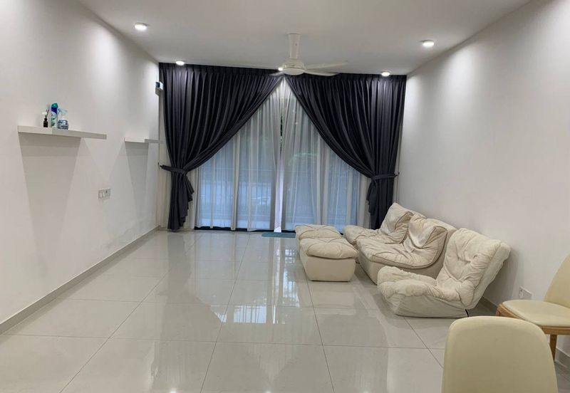 Country Garden Central Park Phase 1