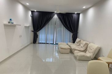 Country Garden Central Park Phase 1