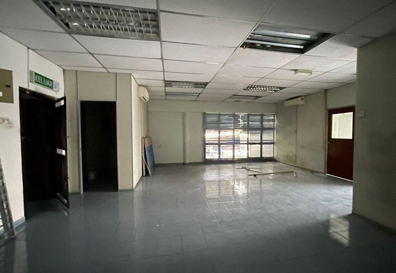 Taman Perindustrian Cemerlang