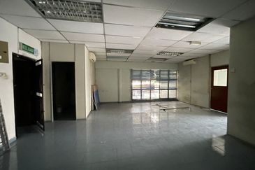 Taman Perindustrian Cemerlang