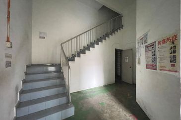 Taman Perindustrian Cemerlang