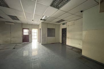 Taman Perindustrian Cemerlang