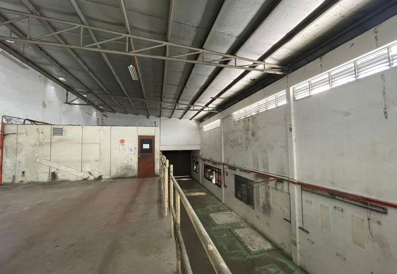 Taman Perindustrian Cemerlang