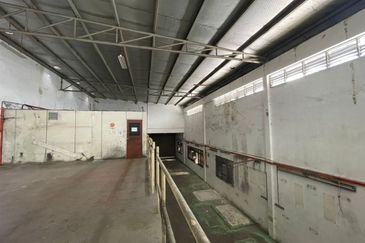 Taman Perindustrian Cemerlang