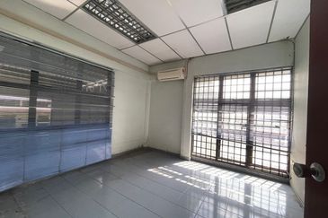 Taman Perindustrian Cemerlang