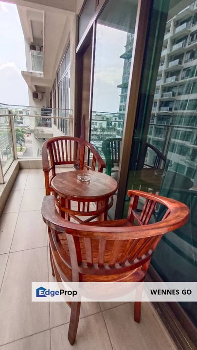 Parc Regency Plentong 2 Bedder For Sale , Johor, Masai