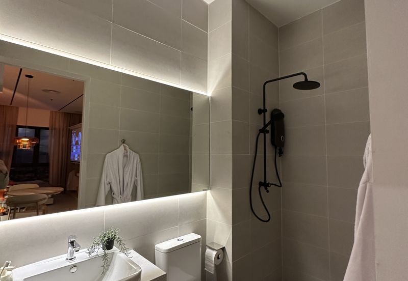 Summer Suites, Tanjung Puteri