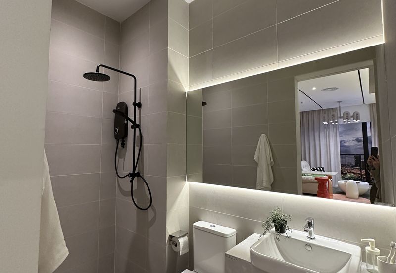 Summer Suites, Tanjung Puteri