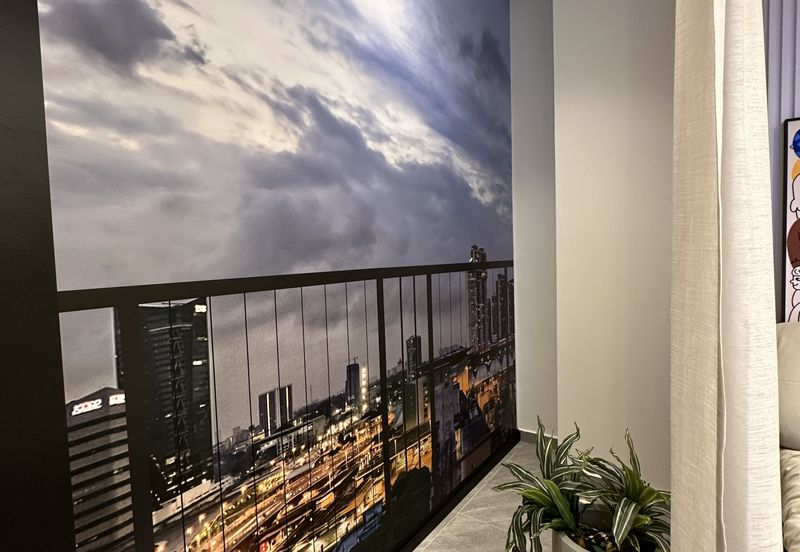 Summer Suites, Tanjung Puteri