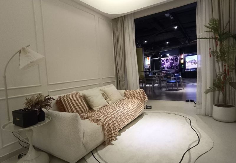 Summer Suites, Tanjung Puteri