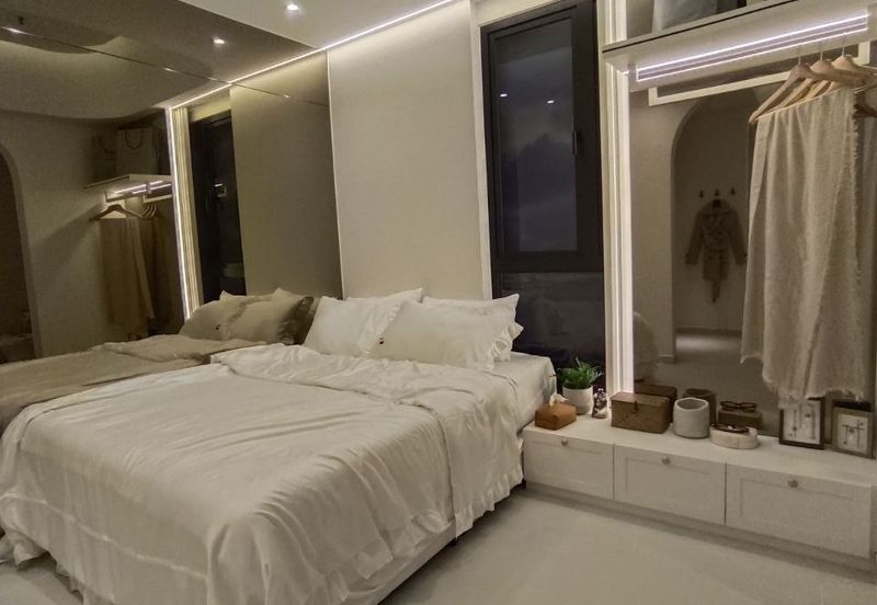 Summer Suites, Tanjung Puteri