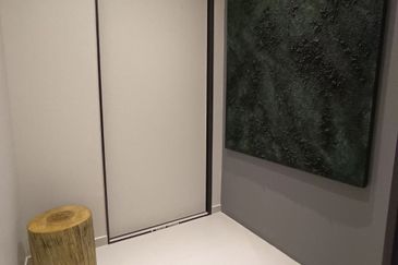 Summer Suites, Tanjung Puteri