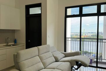 Meldrum Height Residence