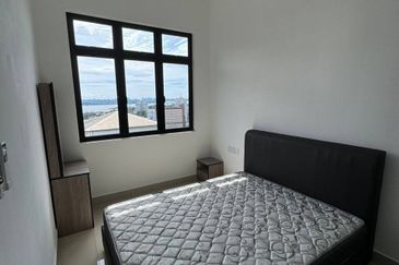 Meldrum Height Residence