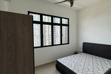 Meldrum Height Residence