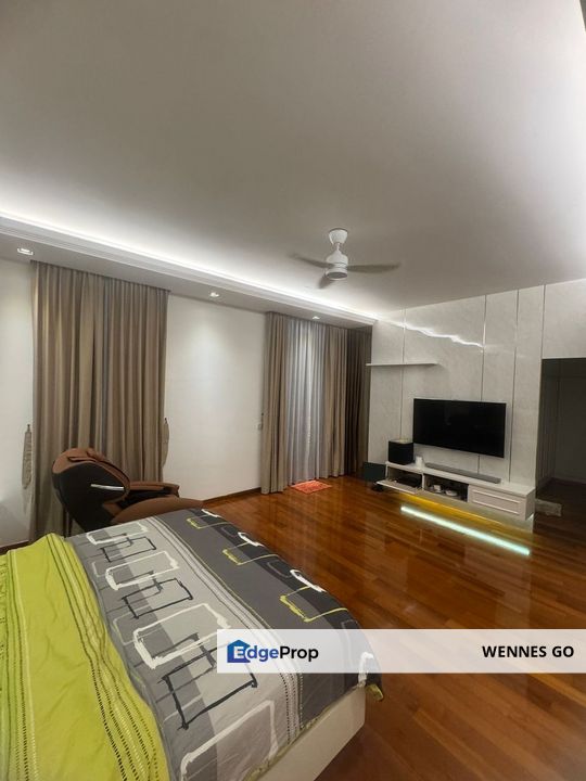 Eco Botanic 2.5 Storey Semi-D Park Homes For Sale , Johor, Nusajaya