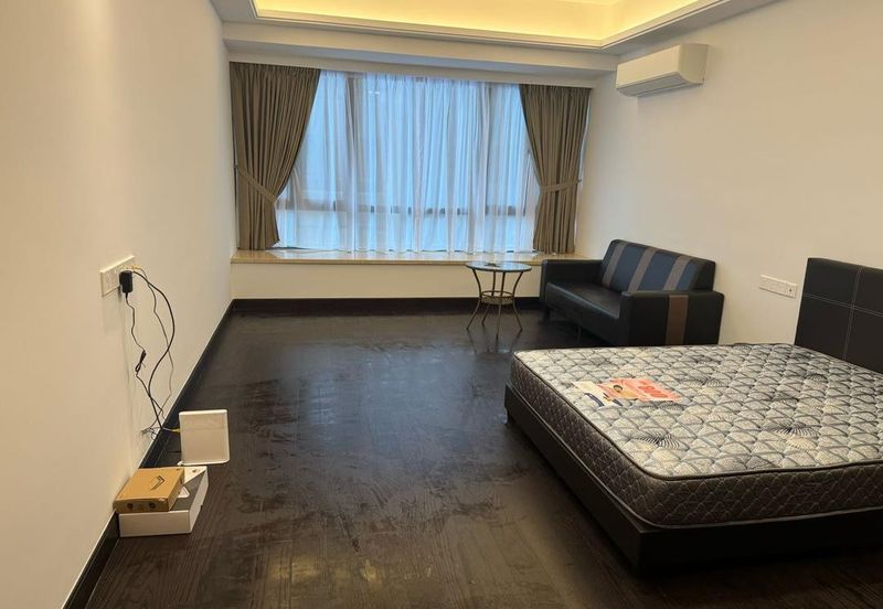 R&F Princess Cove - Seine Region