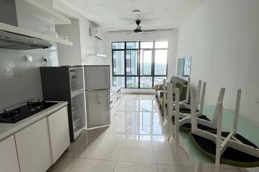 The Arc At Austin Hill