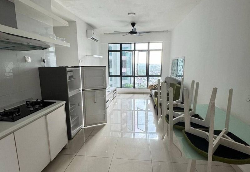 The Arc At Austin Hill