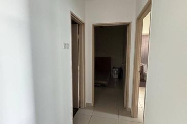 The Arc At Austin Hill