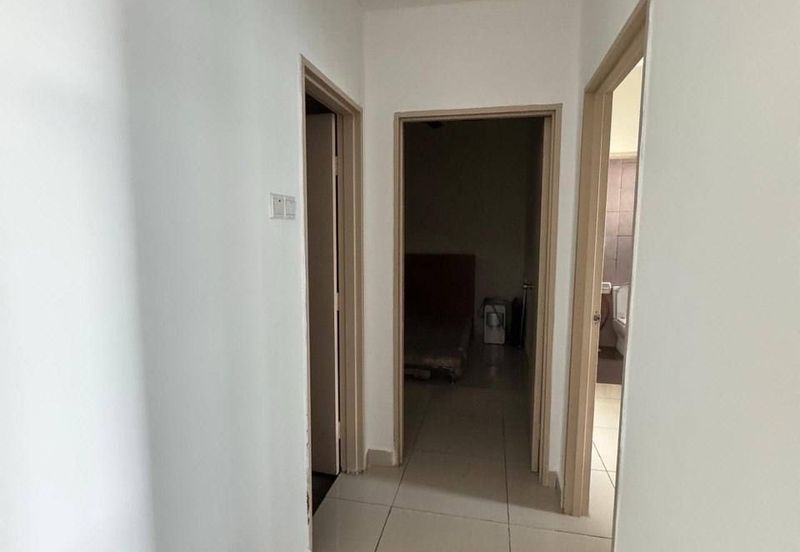 The Arc At Austin Hill