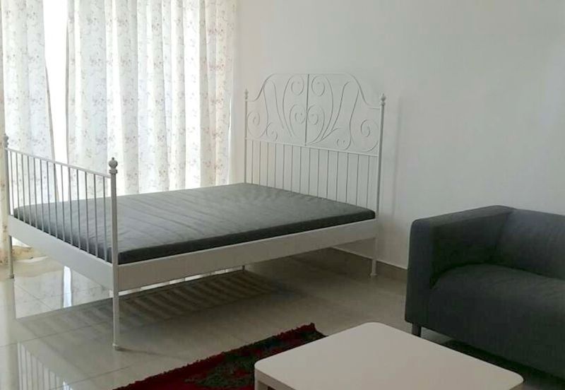 Residensi Masai (Parc Regency)