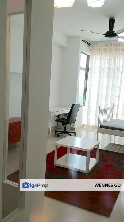 Parc Regency Plentong Studio For Sale , Johor, Masai
