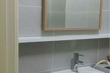 Residensi Masai (Parc Regency)