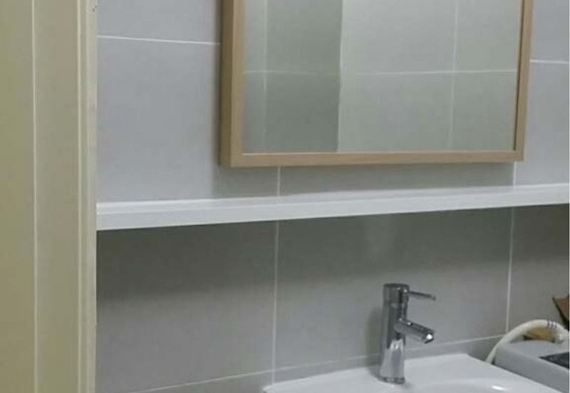 Residensi Masai (Parc Regency)