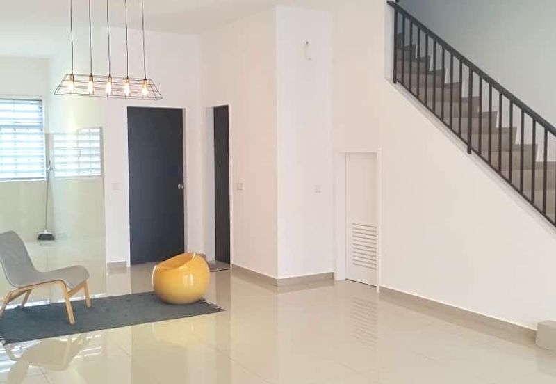 Tate Callington @ Eco Botanic 2