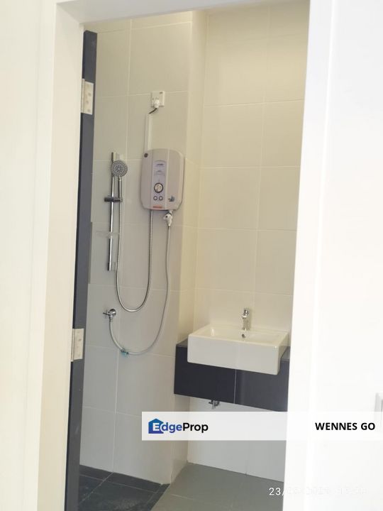 Eco Botanic 2 Tate Callington Double Storey Terrace For Rent , Johor, 