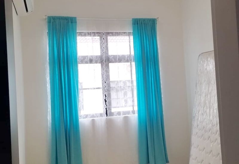 Tate Callington @ Eco Botanic 2