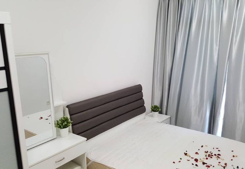 Sky Gardens Residences