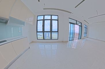 The Astaka @ 1 Bukit Senyum