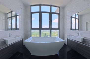 The Astaka @ 1 Bukit Senyum