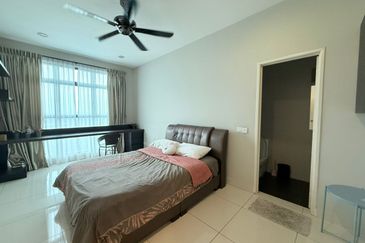 Sky Loft Premium Suites, Bukit Indah