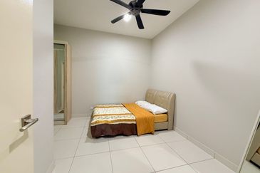 Sky Loft Premium Suites, Bukit Indah