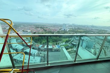 Sky Loft Premium Suites, Bukit Indah
